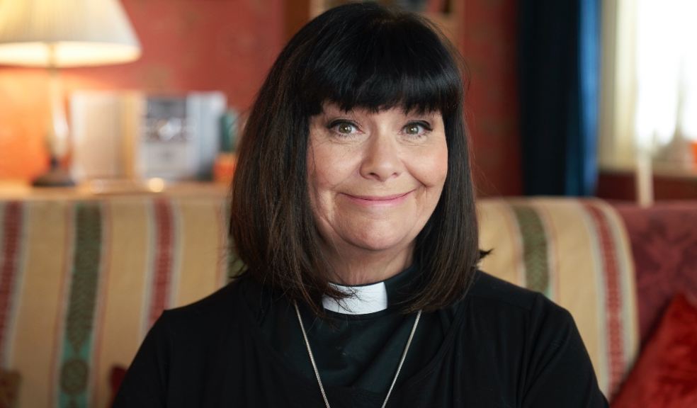 Dawn French supports LiveWest’s kindness campaign The Devon Daily